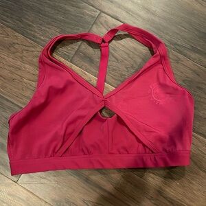 Gymshark sports bra